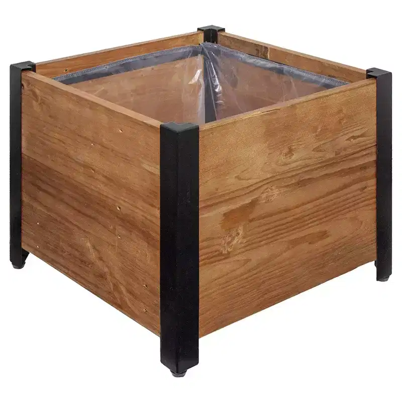 Pallet in legno